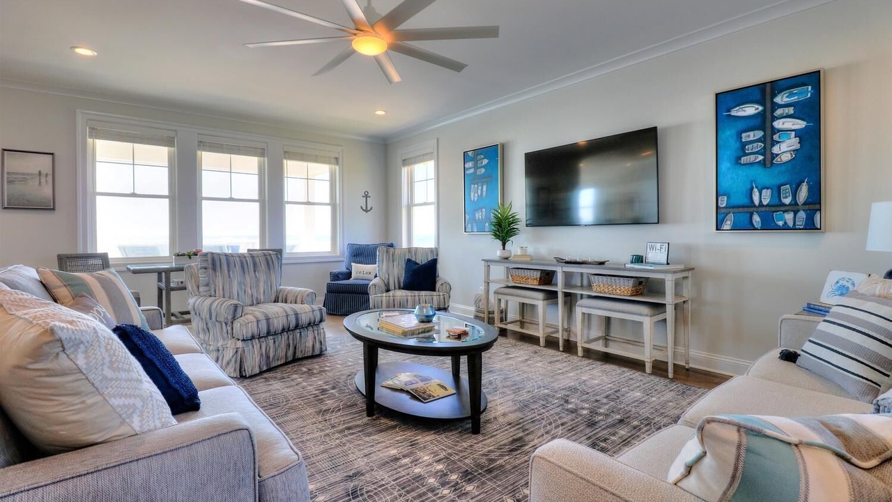Photo of Bedroom in Wilmington Beach