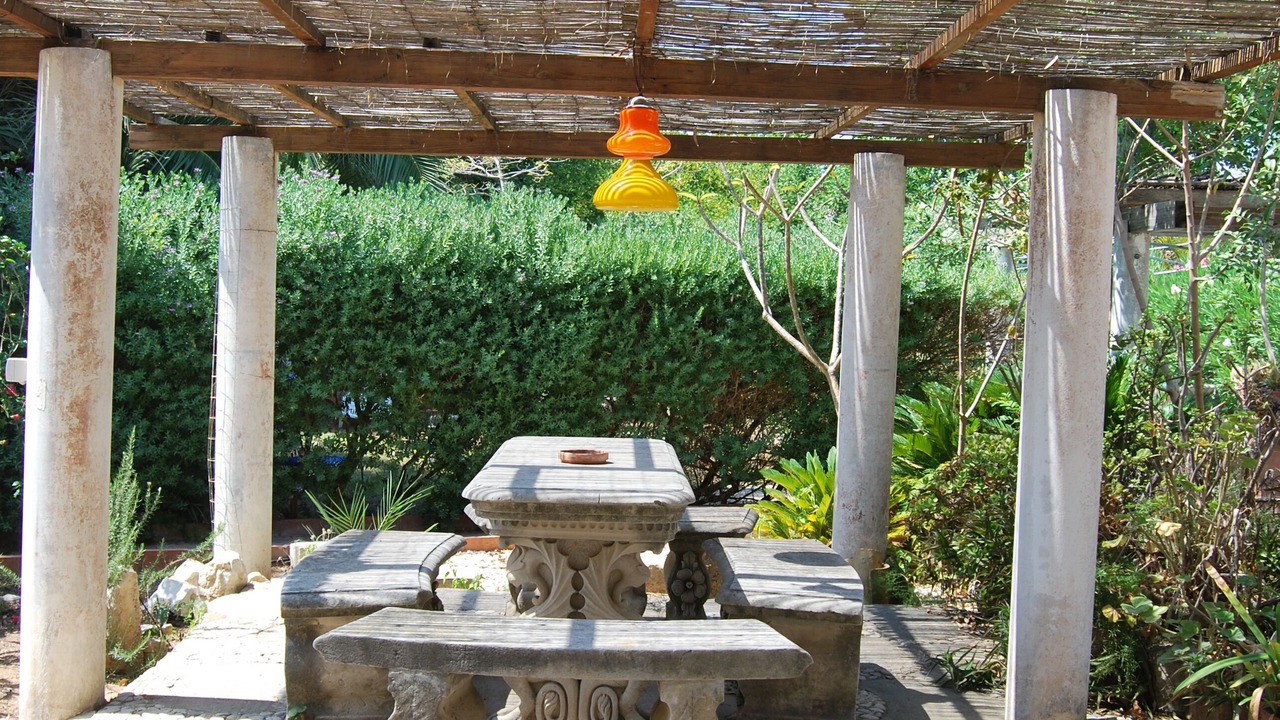 Photo of Outdoor in Caucana-finaiti-casuzze-finaiti Nord