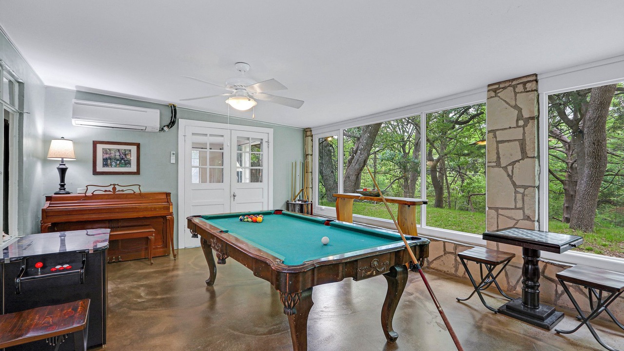 Photo of Outdoor in Wimberley