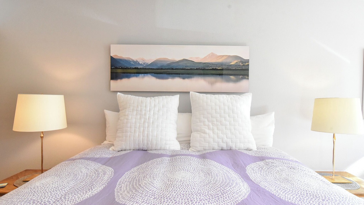 Photo of Bedroom in Frisco