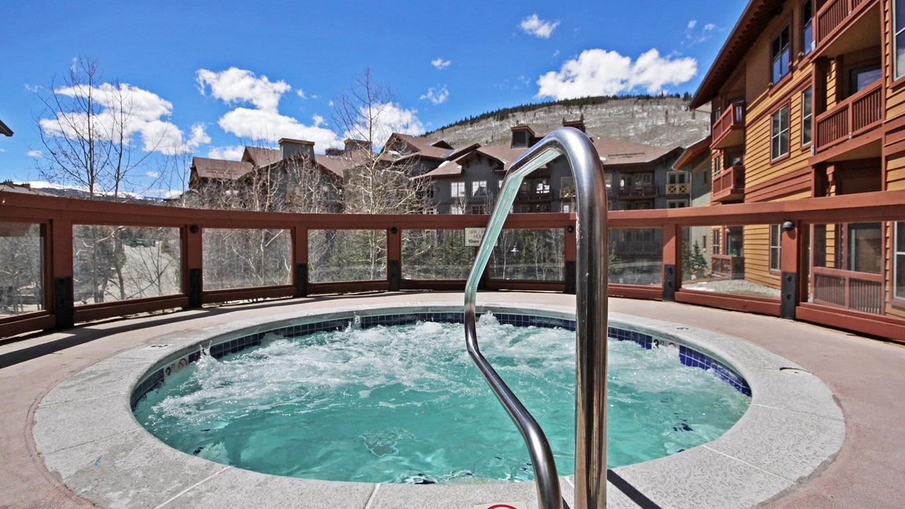 Photo of Outdoor in Copper Mountain Village