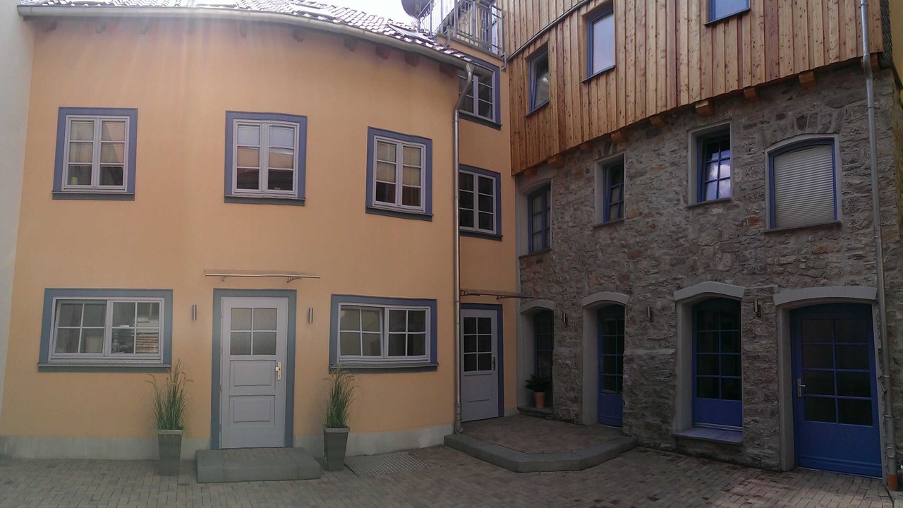 Photo of Outdoor in Erfurt Old Town