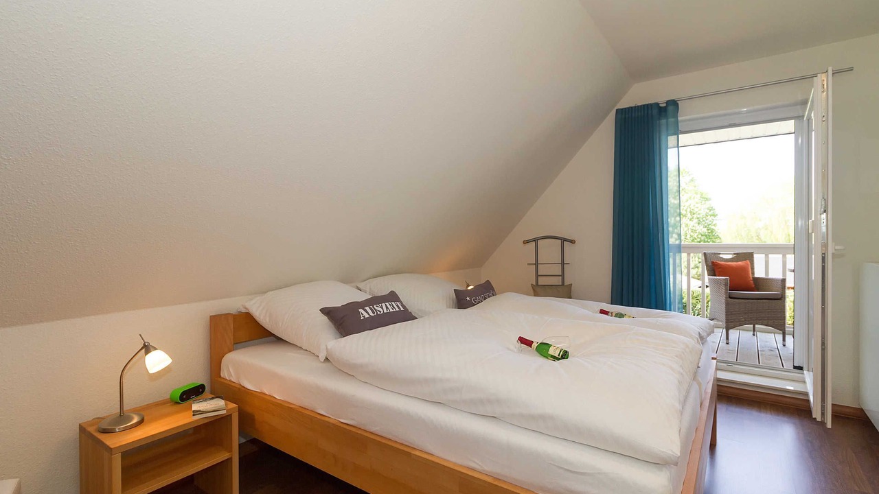 Photo of Bedroom in Rerik