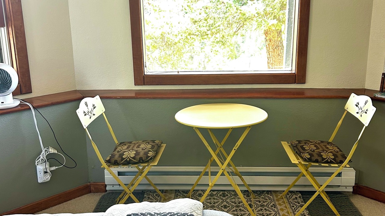 Photo of Bedroom in Boulder