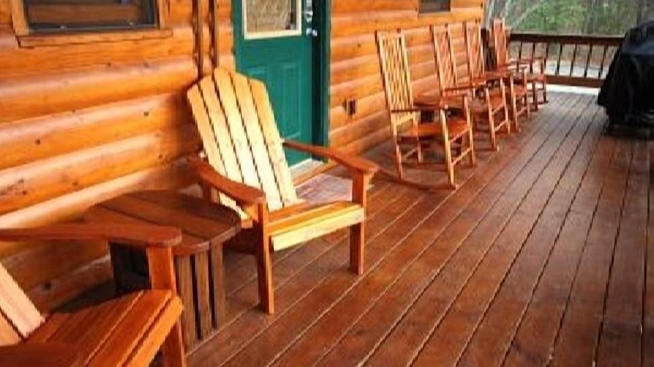Photo of Outdoor in Blue Ridge