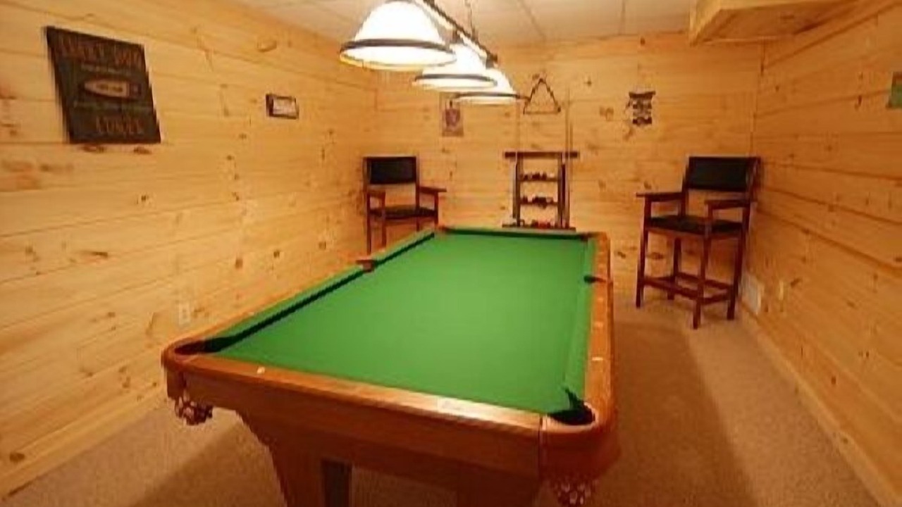 Photo of Bedroom in Blue Ridge