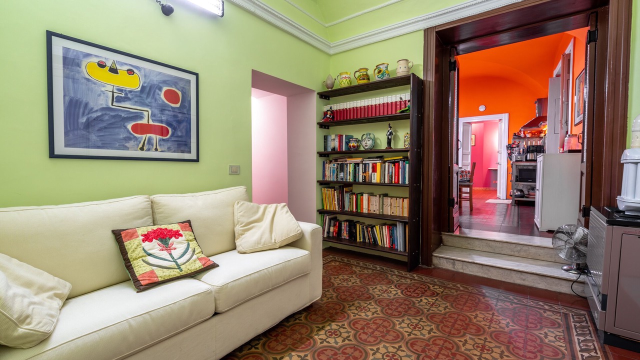 Photo of Livingroom in Old Town