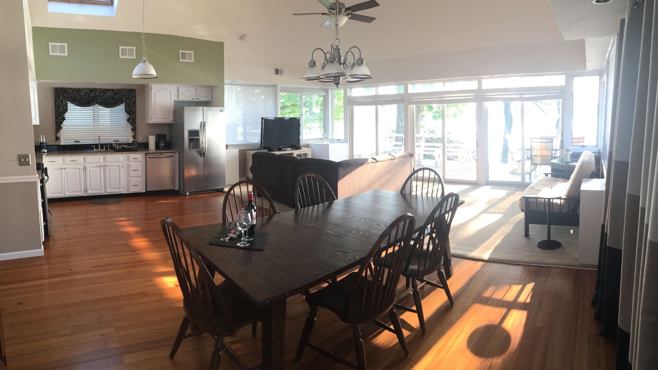 Photo of Outdoor in Orange Lake