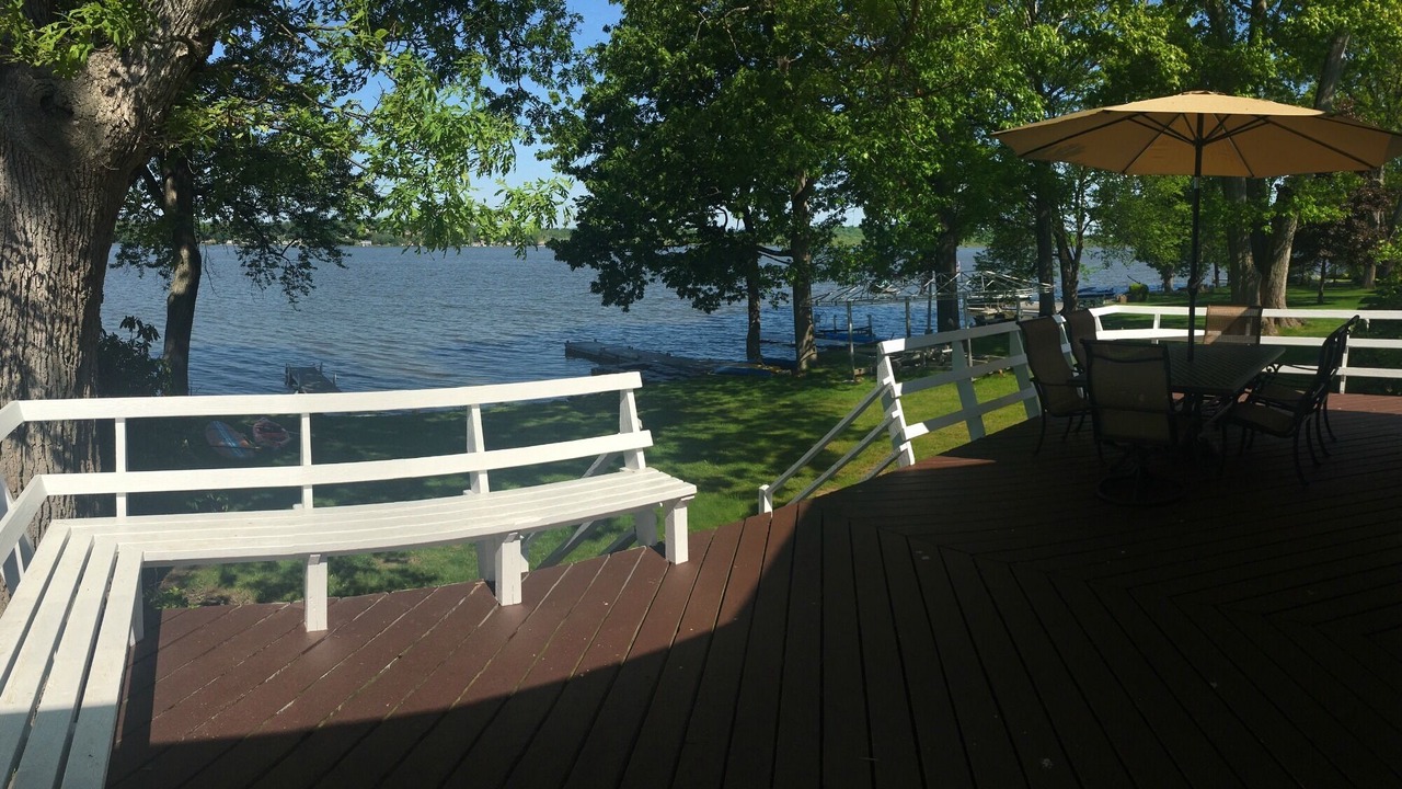 Photo of Outdoor in Orange Lake