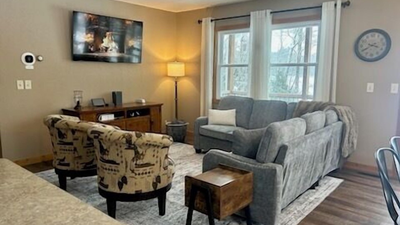 Photo of Livingroom in Wetmore