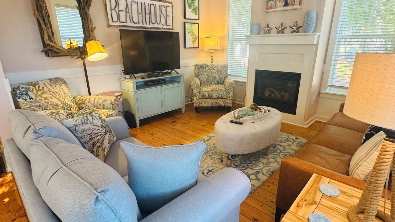 Photo of Livingroom in Laurel Grove