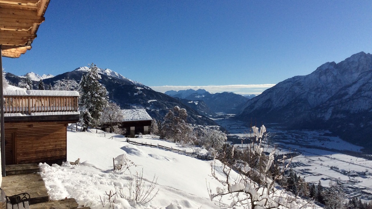 Photo of Outdoor in Gaimberg