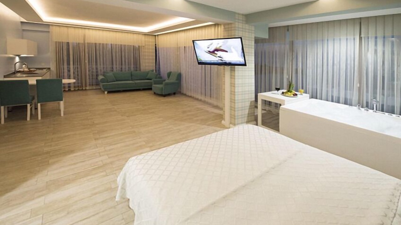 Photo of Bedroom in Bolaman Belediyesi