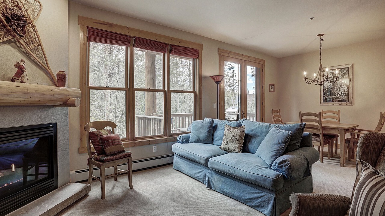 Photo of Livingroom in Keystone