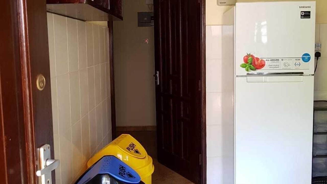 Photo of Kitchen in Galu
