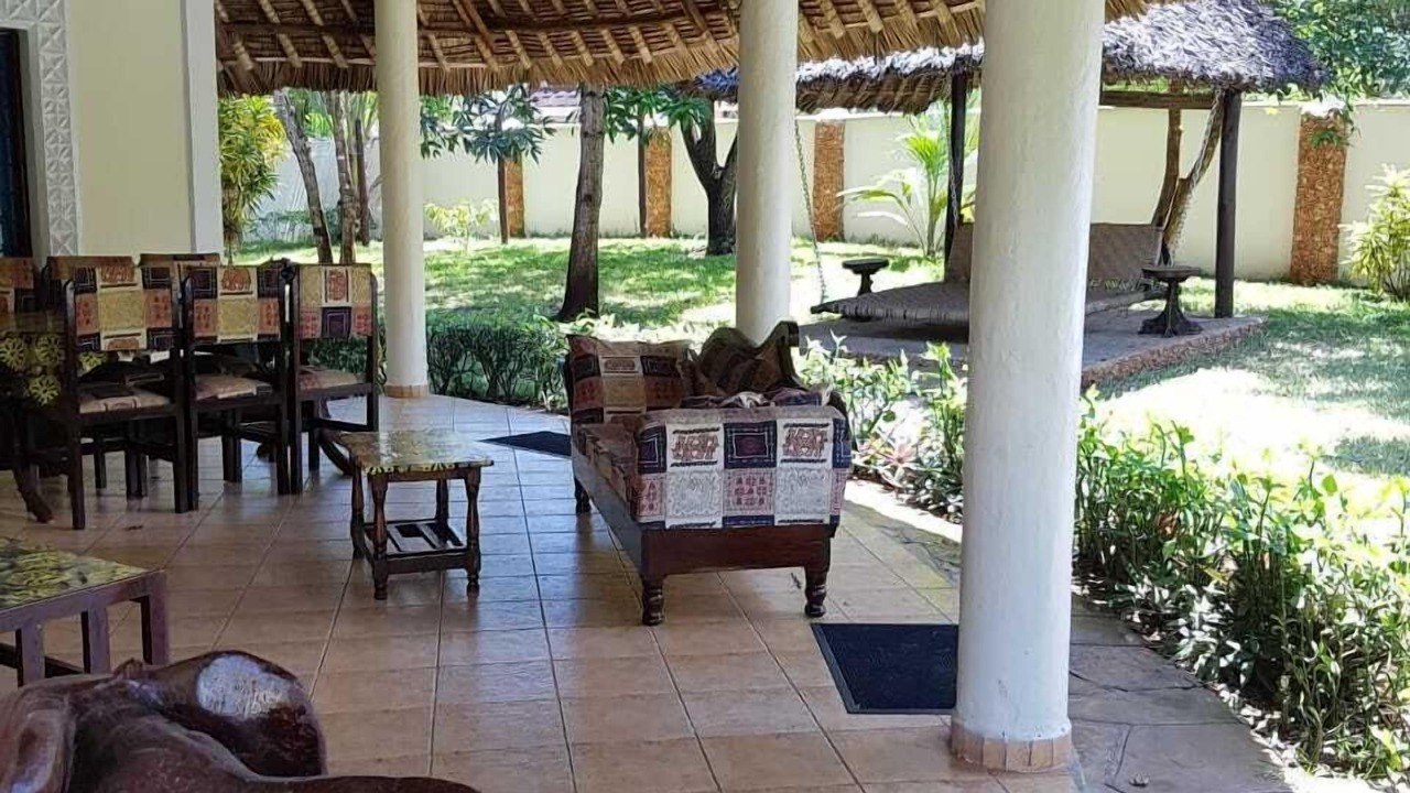 Photo of Patio Balcony in Galu
