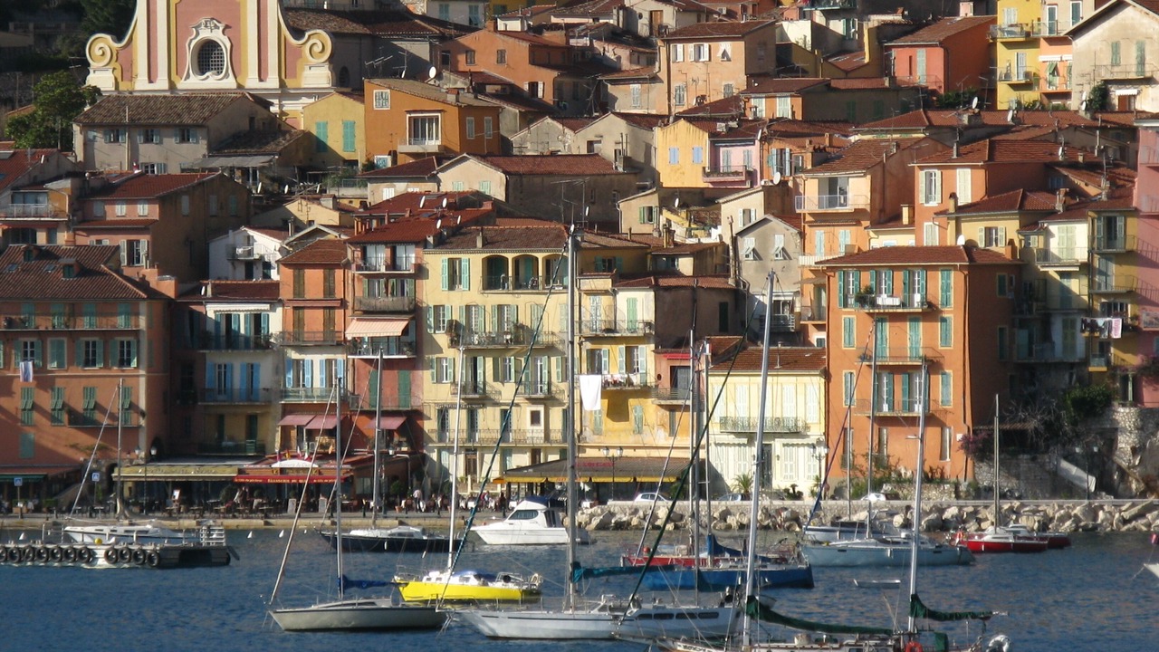 Photo of Others in Villefranche-sur-Mer