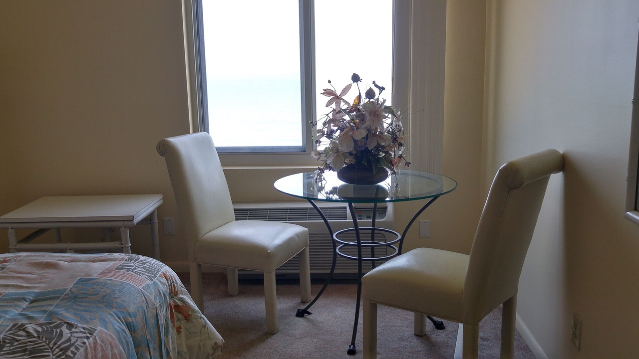 Photo of Bedroom in Northeast Virginia Beach