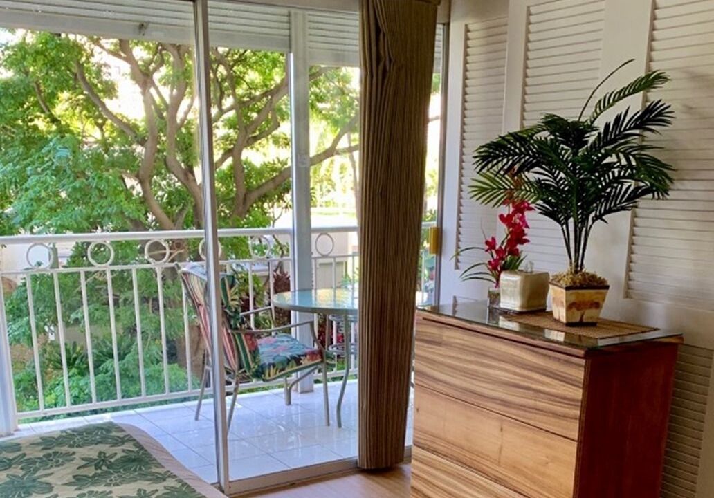 Photo of Bedroom in Waikiki