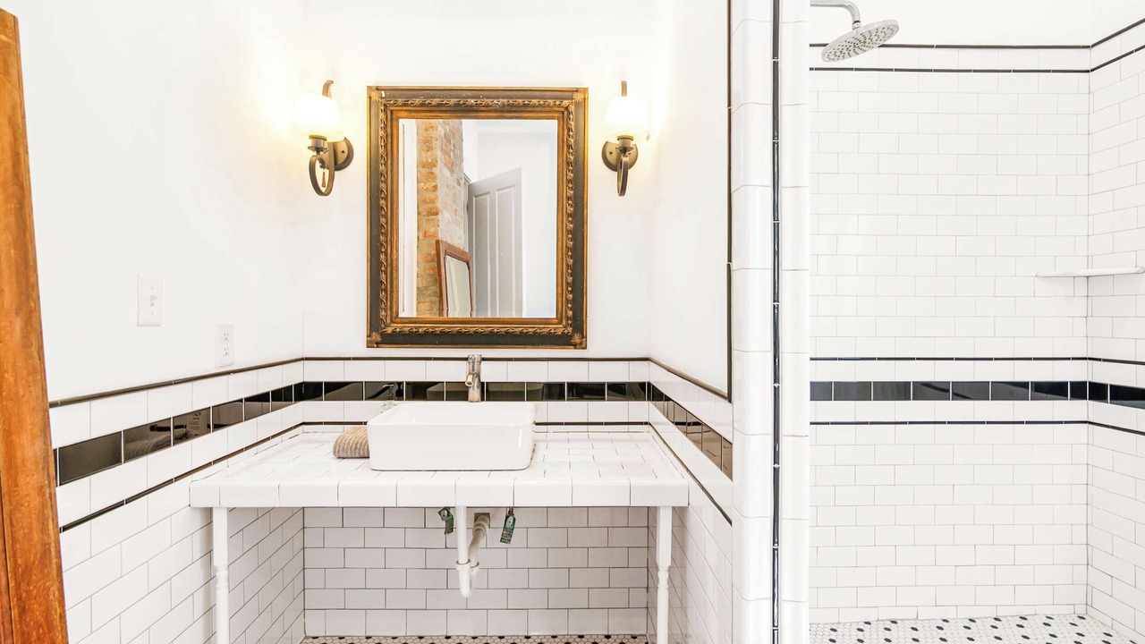 Photo of Bathroom in New Orleans