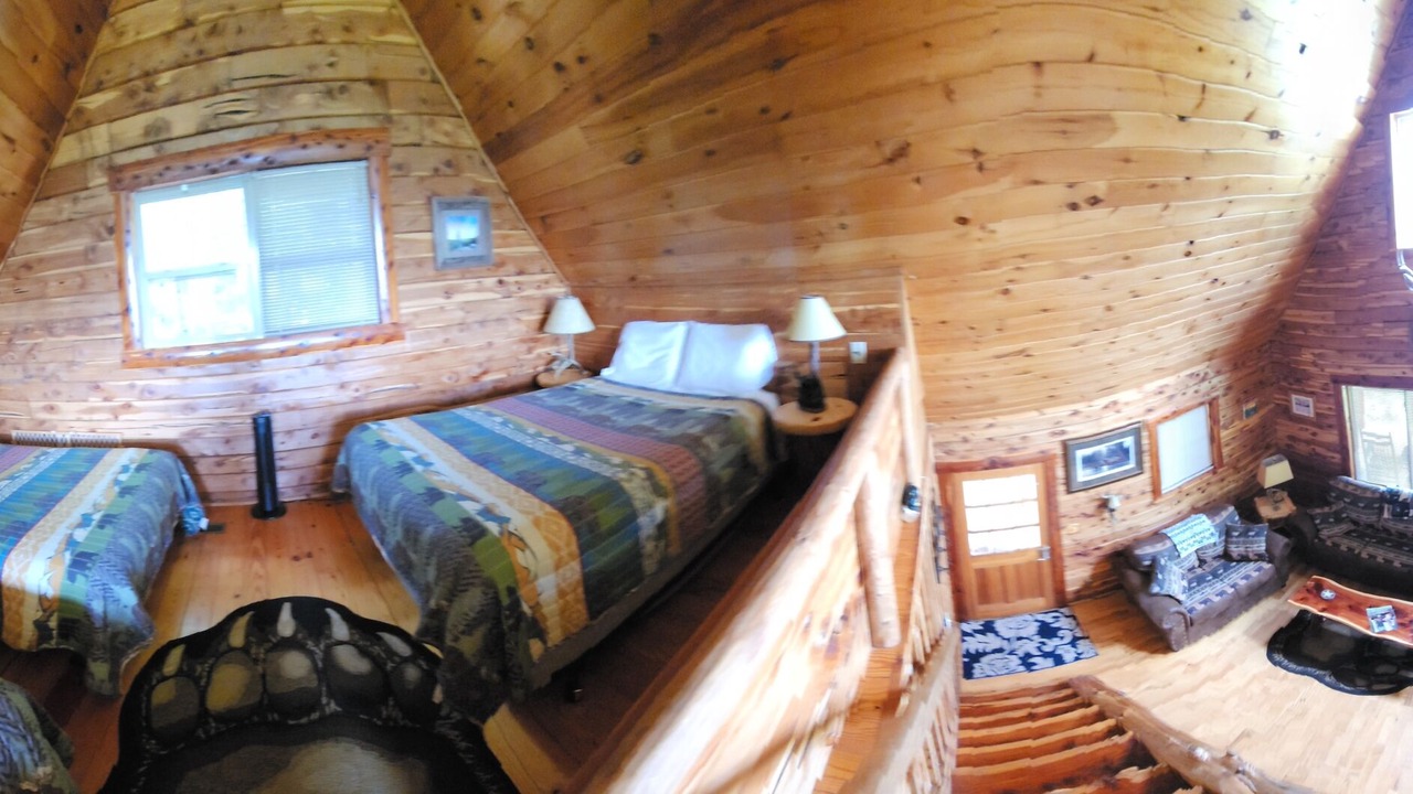 Photo of Bedroom in Jasper