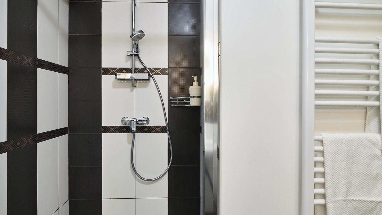 Photo of Bathroom in Erzsebetvaros