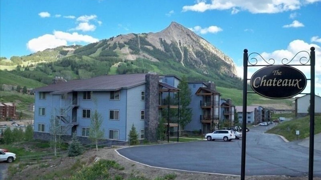 Photo of Outdoor in Mount Crested Butte