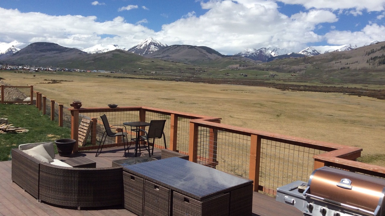 Photo of Outdoor in Crested Butte