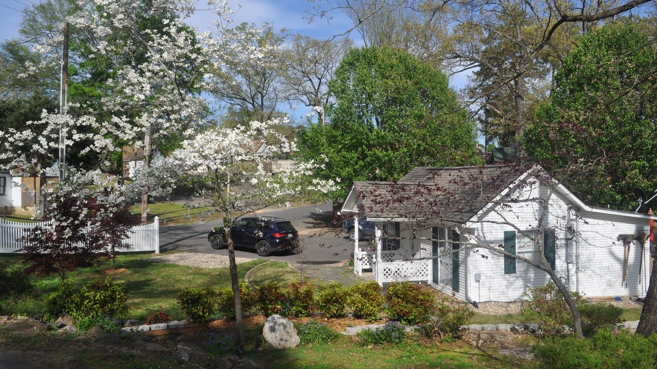 Photo of Outdoor in Hot Springs