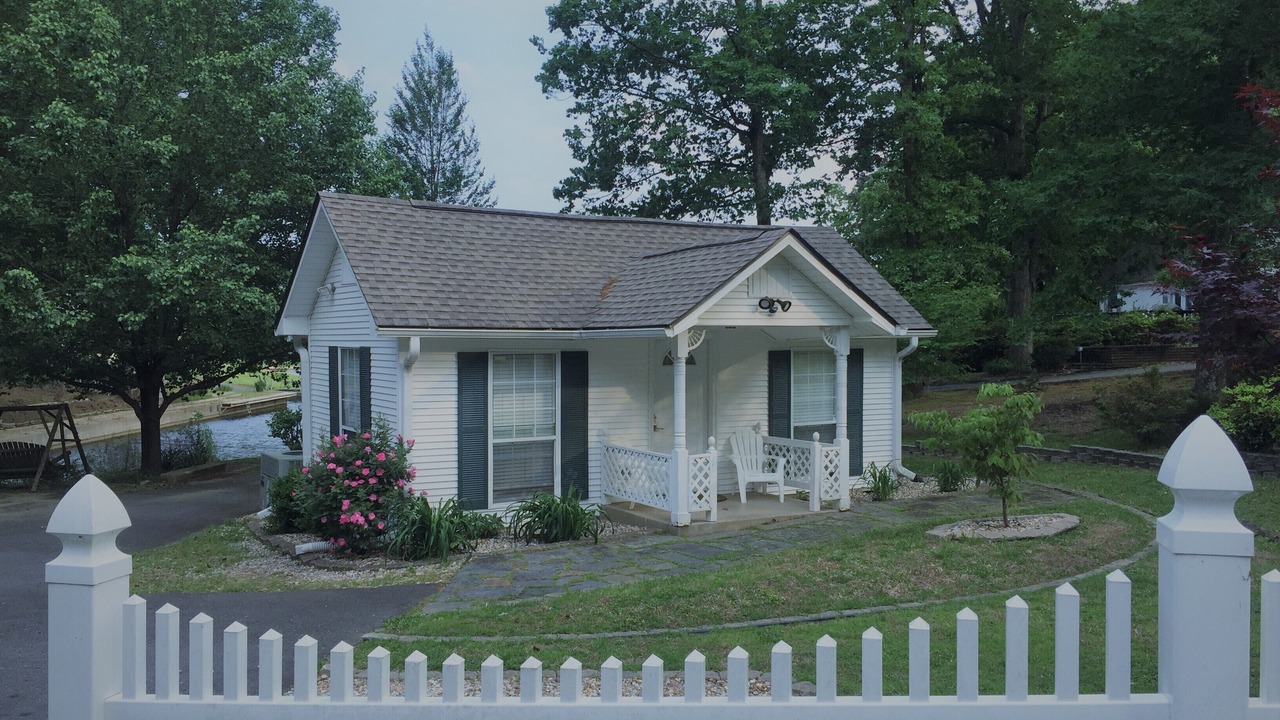 Photo of Outdoor in Hot Springs