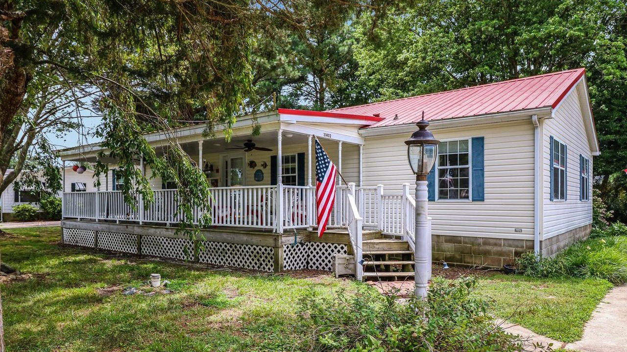 Photo of Outdoor in Ocean View