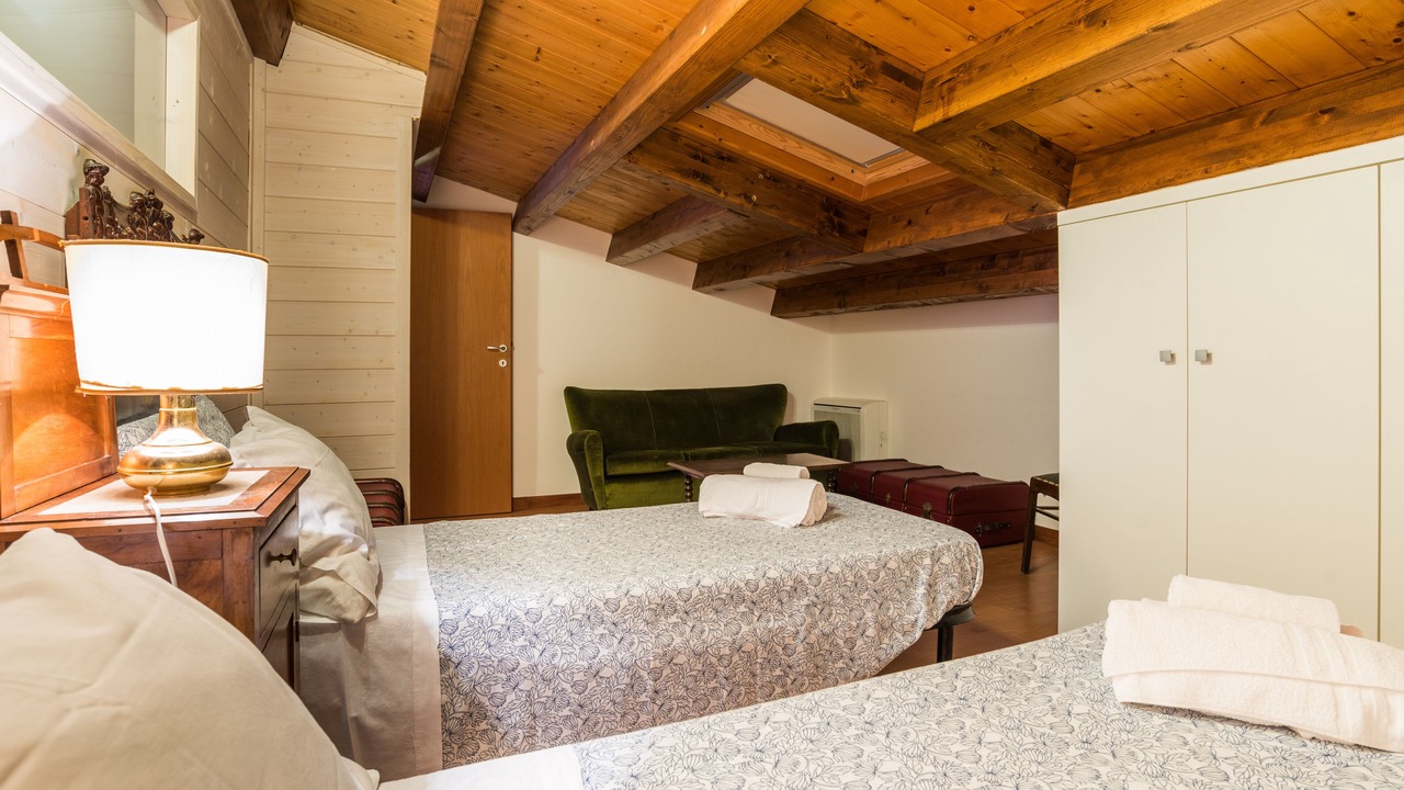 Photo of Bedroom in Punta Secca