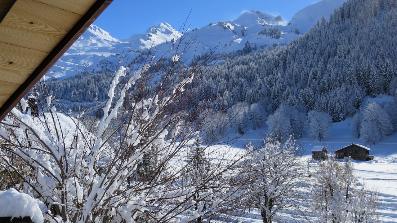 Photo of Outdoor in La Clusaz