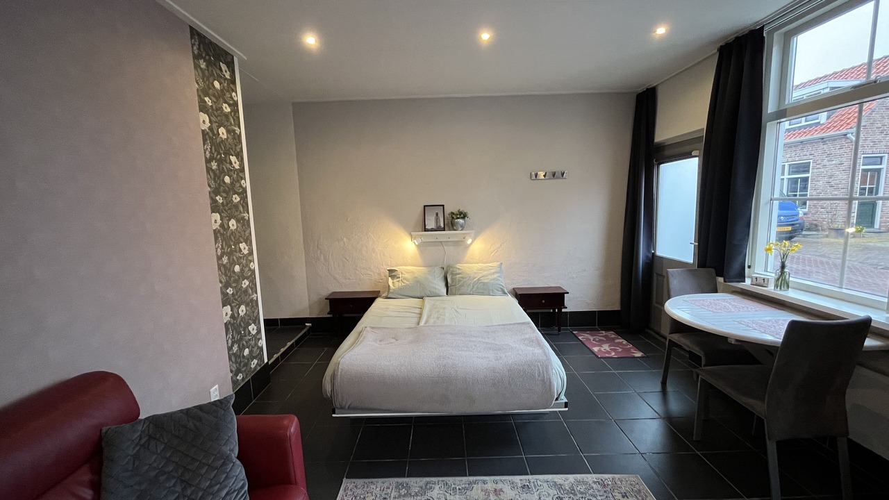 Photo of Bedroom in Westkapelle