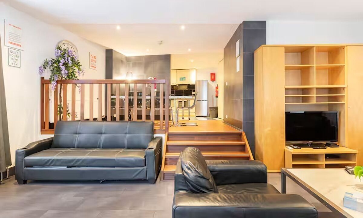 Photo of Livingroom in Old Town