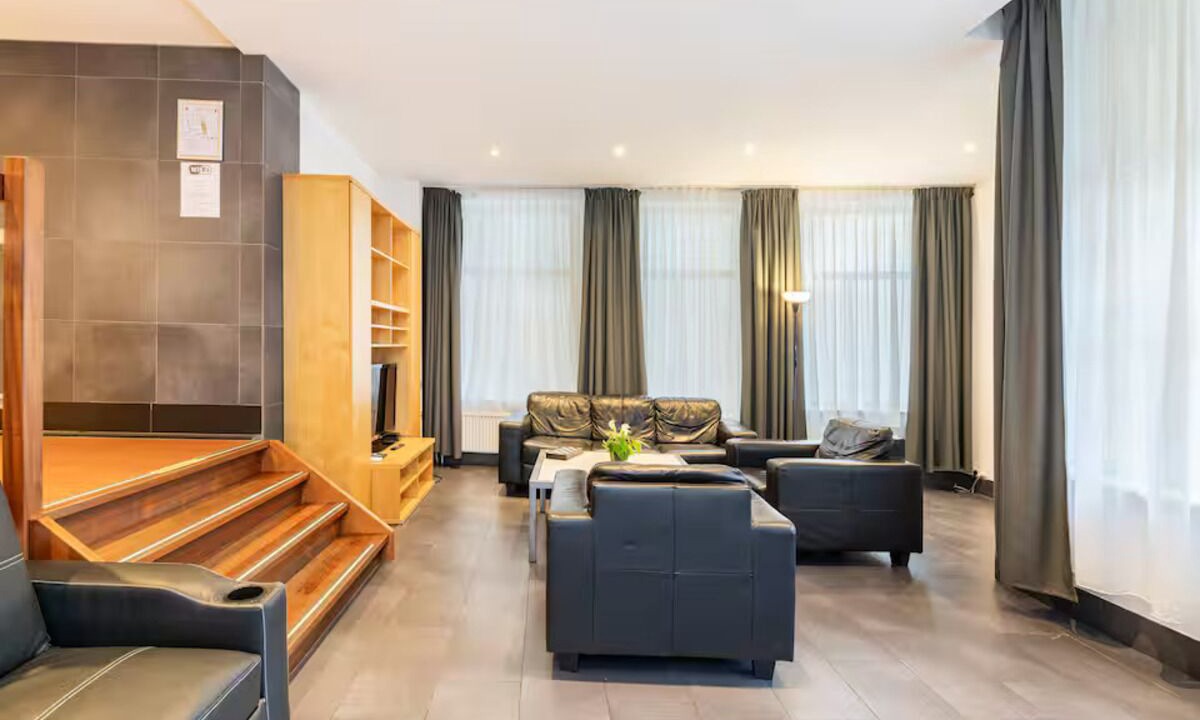 Photo of Livingroom in Old Town