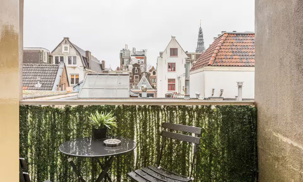 Photo of Outdoor in Old Town