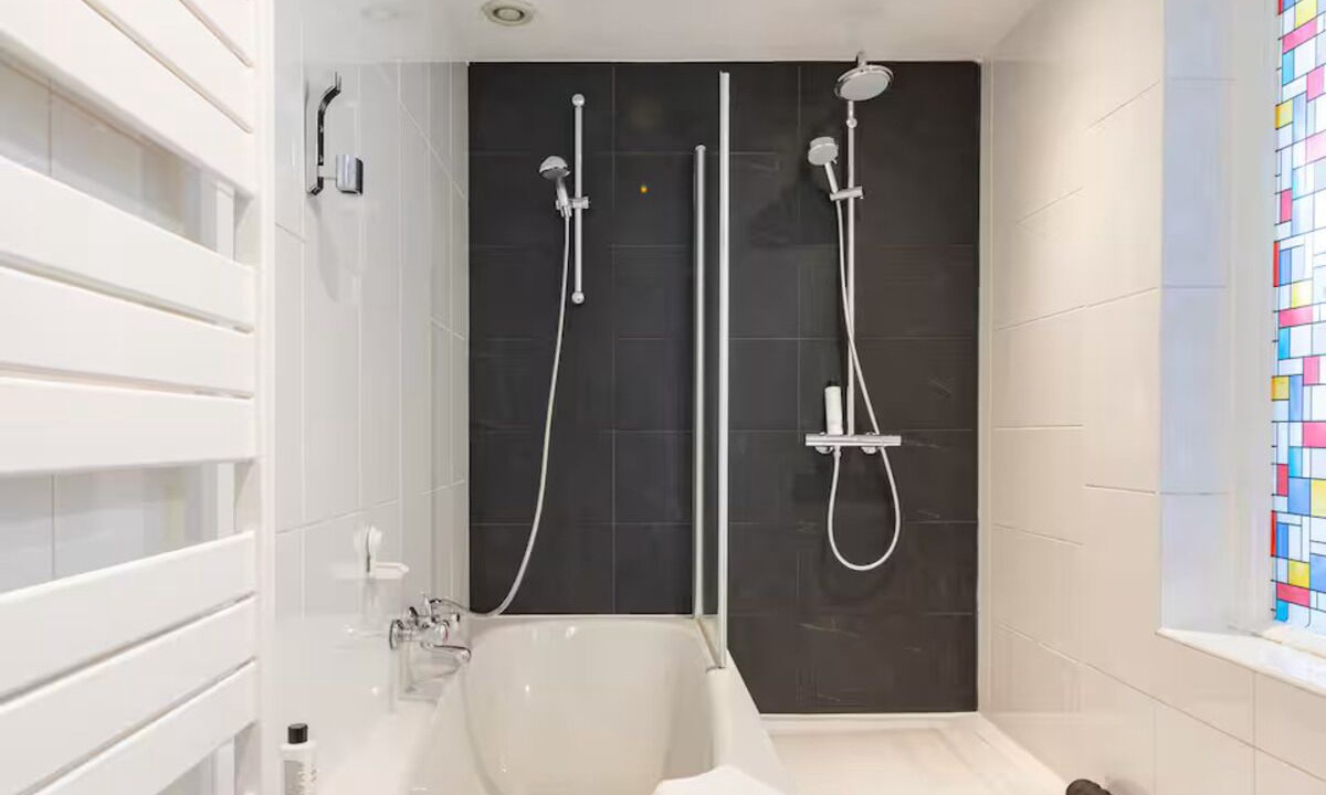 Photo of Bathroom in Old Town