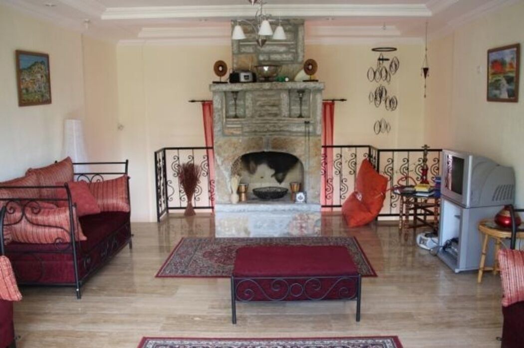 Photo of Livingroom in Alacati