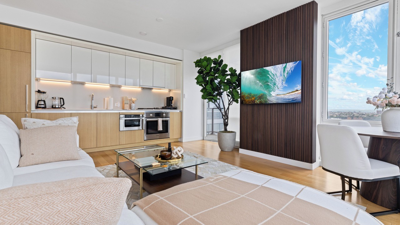 Photo of Bedroom in Hell's Kitchen
