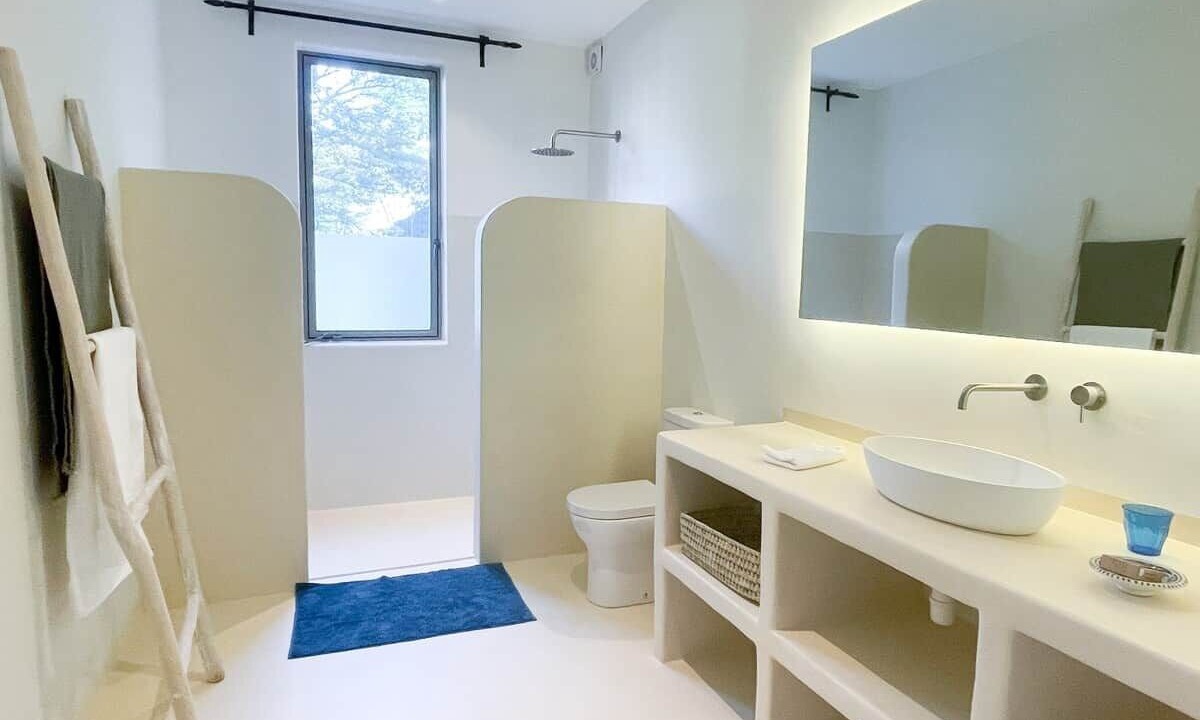 Photo of Bathroom in Langata
