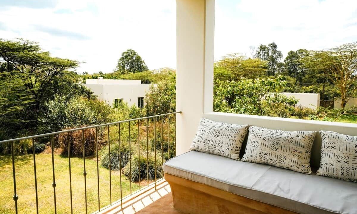 Photo of Outdoor in Langata
