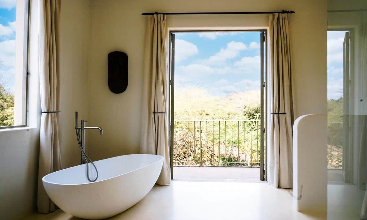 Photo of Bathroom in Langata