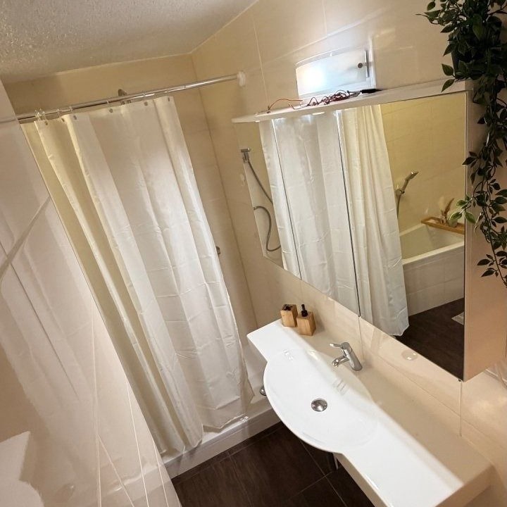 Photo of Bathroom in Waldachtal