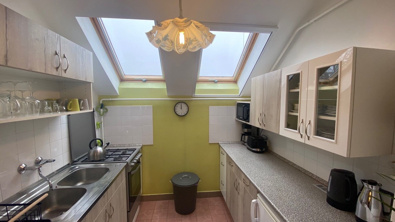 Photo of Kitchen in Heviz