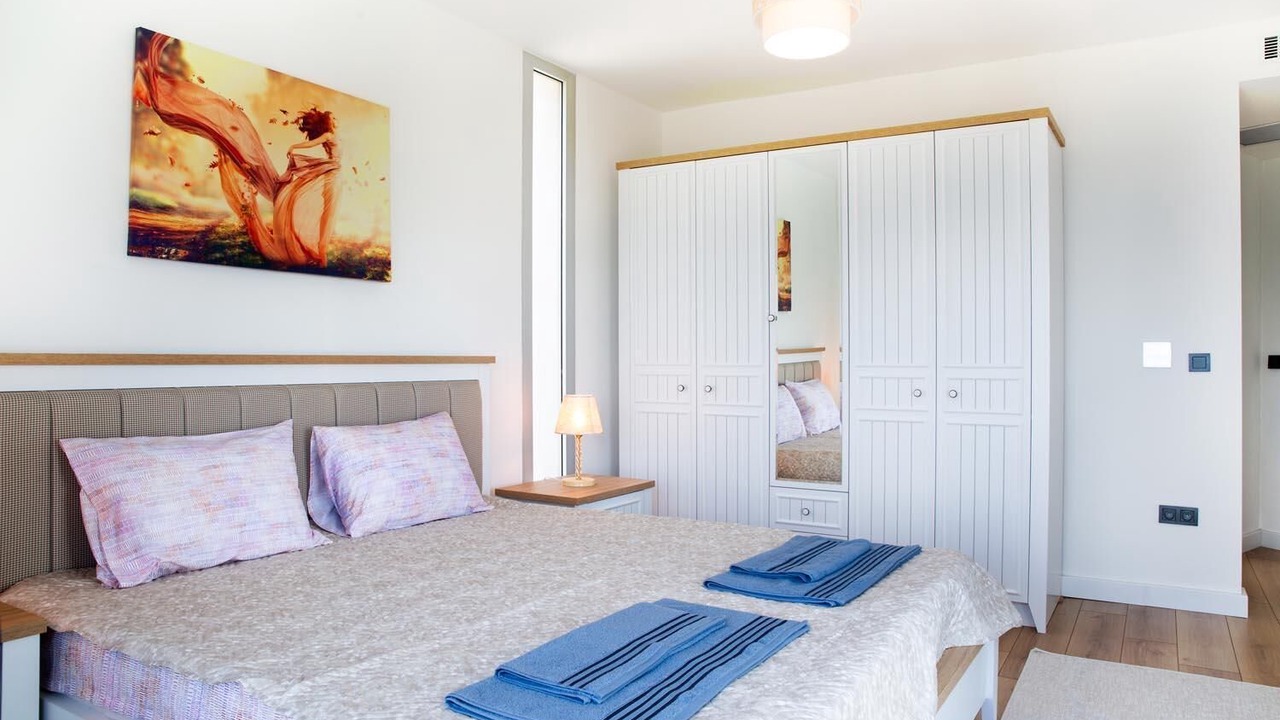Photo of Bedroom in Turgutreis