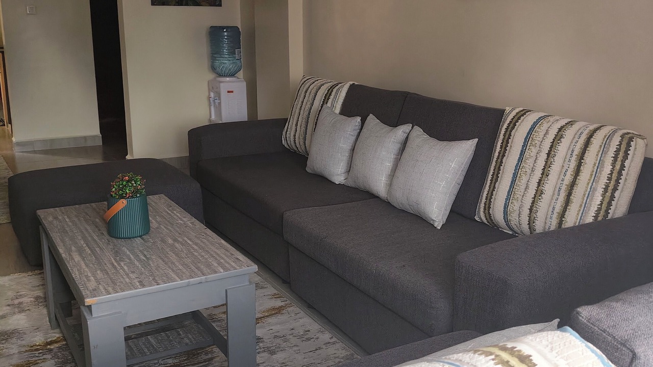 Photo of Livingroom in Nakuru