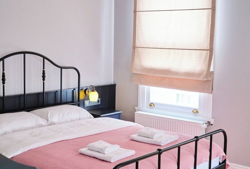 Photo of Bedroom in Ortakoy