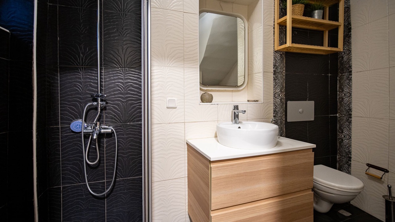 Photo of Bathroom in Besiktas