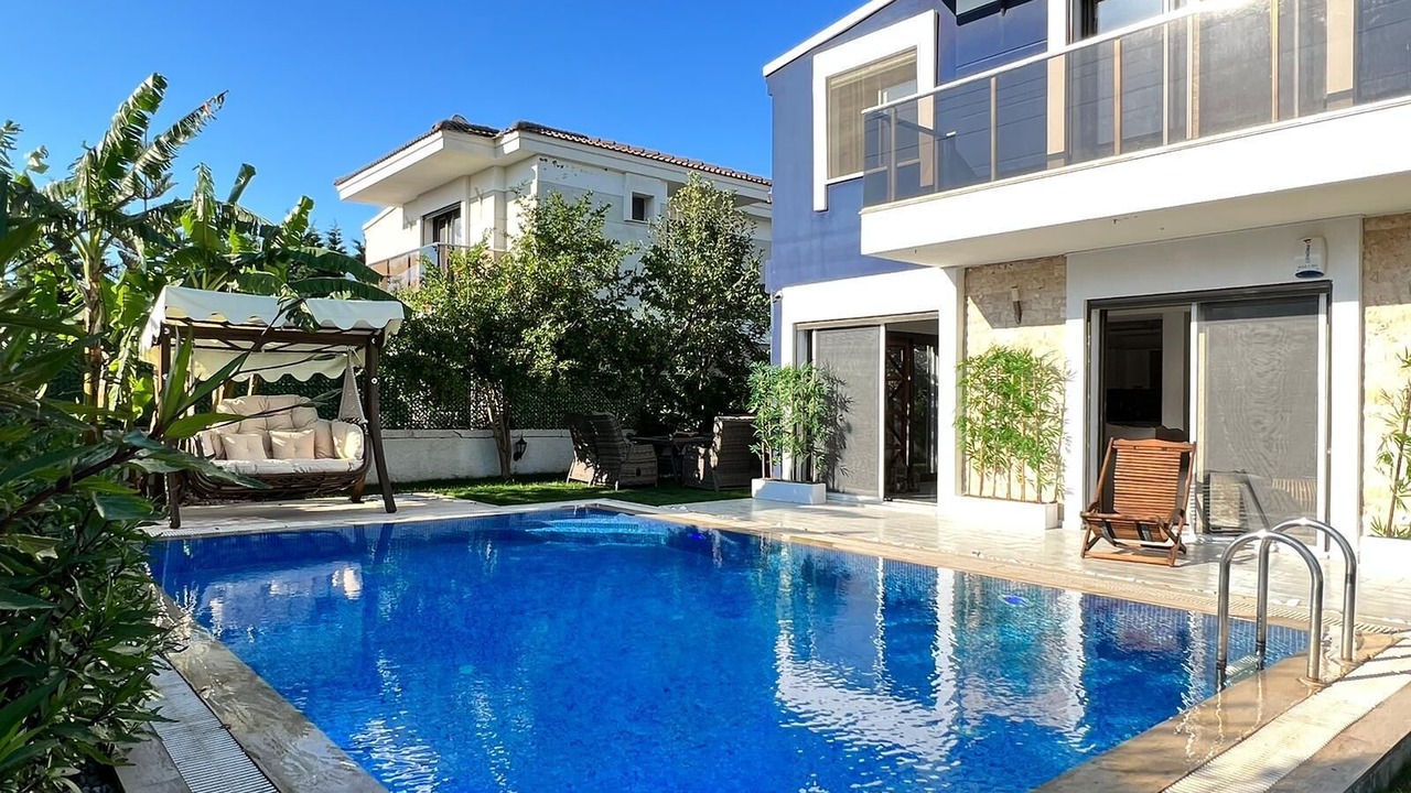 Photo of Outdoor in Alacati